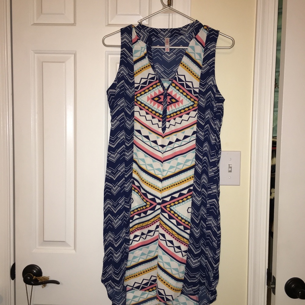 Summer dress!